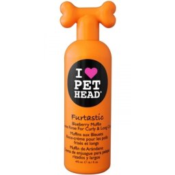 PET HEAD Furtastic Creme Rinse 475ml