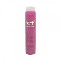 YUUP Dark Coats Sampon 250 ml - šampon za tamnu dlaku