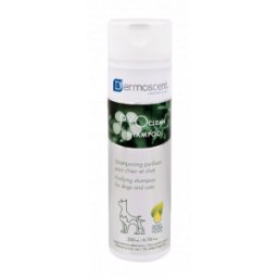 Dermoscent PYO Clean šampon za osetljivu kožu za pse i mačke 200ml