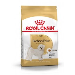 Royal Canin Suva hrana za pse Bichon Frise Adult 500gr.