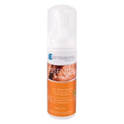 Dermoscent Essential Mousse - Pena za suvo pranje pasa 150ml
