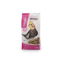 Hrana za Nimfe 1kg Primus
