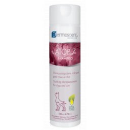 Dermoscent ATOP 7 šampon za pse i mačke 200ml