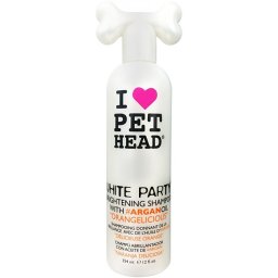PET HEAD White Party 354ml