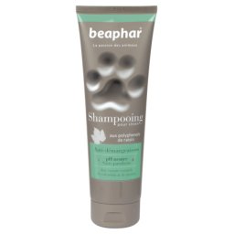 Beaphar Shampoo premium anti-itch dog - Premium šampon za pse sa osetljivom kožom 250ml
