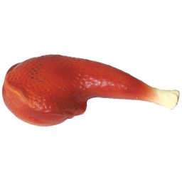 Vinil Igračka batak 18cm