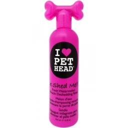 PET HEAD De Shed Me Rinse 354ml