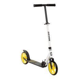 Kikka Boo Trotinet za decu Makani Dusty žuti