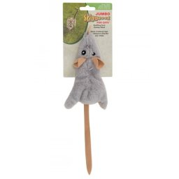 Skinneeez animaux de la forte pour chat