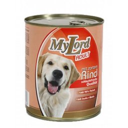 My Lord Vlažna hrana Adult govedina 400gr