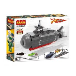 Cogo kocke 156kom