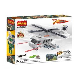 Cogo kocke 191kom