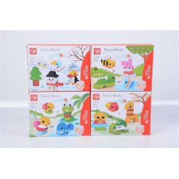 Mini kocke miks