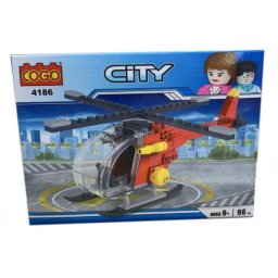 Cogo kocke 100kom