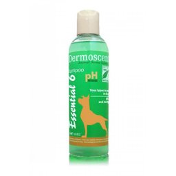 Dermoscent Essential 6 šampon za pse 200ml