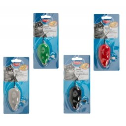 Souris mecanique tyrol