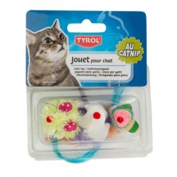 Mini souris X3 tyrol