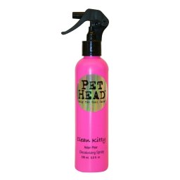 PET HEAD Clean kitty 235ml
