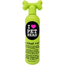 PET HEAD De Shed Me Shampoo 354ml