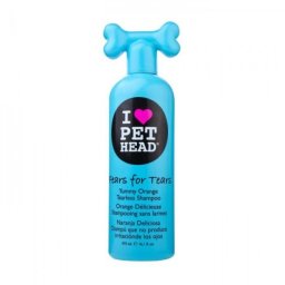 PET HEAD Fears for Tears 475ml