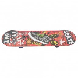 Skejtbord za decu sa motivima 3108 Motiv 1