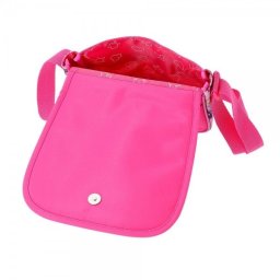 Disney dečija torba na rame sa preklopom "Minnie heart" kat.br.23.754.61