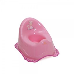 Noša "Non Slip" Pink