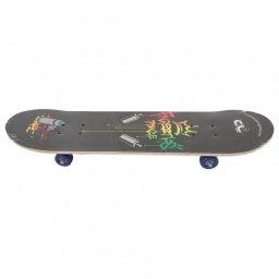 Skejtbord za decu sa motivima 3108 Motiv 6