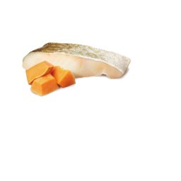 N&D Vlažna hrana konzerva Dog Ocean Mini Codfish&Pumpkin 140g
