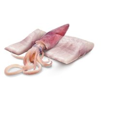 N&D Vlažna hrana konzerva Dog Ocean Mini Sea Bass&Squid 140g