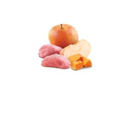 N&D Vlažna hrana konzerva Dog Pumpkin Mini Boar&Pumpkin&Apple 140g