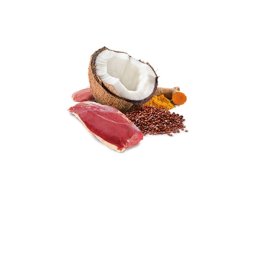 N&D Vlažna hrana konzerva Dog Quinoa Mini Duck&Coconut 140g