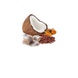 N&D Vlažna hrana konzerva Dog Quinoa Mini Herring&Coconut 140g