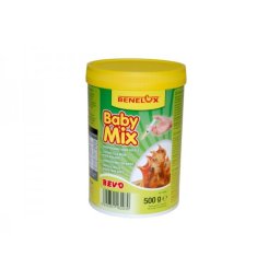 Baby mix za ručno hranjenje ptica 500g