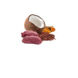 N&D Vlažna hrana konzerva Dog Quinoa Mini Venison&Coconut 140g