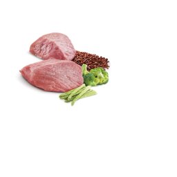 N&D Vlažna hrana konzerva Dog Quinoa Mini Weight Management 140g