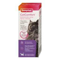 Beaphar Catcomfort spray - sprej za smirenje mačaka 30ml