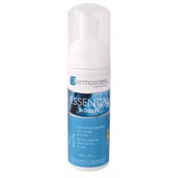 Dermoscent Essential Mousse - Pena za suvo pranje mačaka 150ml