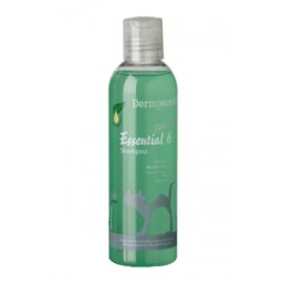 Dermoscent Essential 6 šampon za mačke 200ml