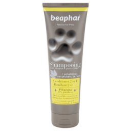 Beaphar Shampoo premium 2 in1 dog - Premium šampon za pse sa dugom dlakom 250ml