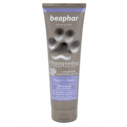 Beaphar Shampoo premium puppy dog - Premium šampon za štence 250ml