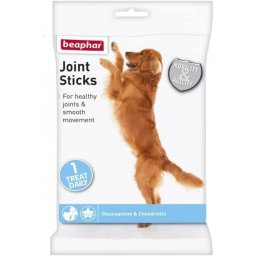 Beaphar Joint sticks dog - mesni štapići za pse