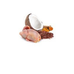 N&D Vlažna hrana konzerva Dog Quinoa Mini Quail&Coconut 140g