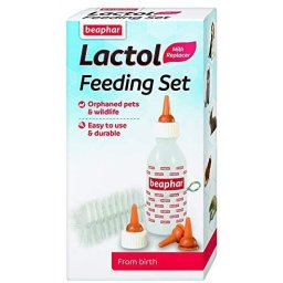 Beaphar Lactol feeding set - set za hranjenje