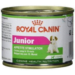 ROYAL CANIN Vlažna hrana u konzervi za štence Mini Junior 195g