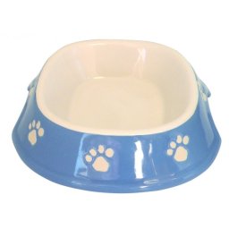 Posuda za pse 12cm plava