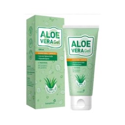 Aloe vera gel 100ml, hamapharm