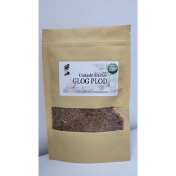 Čaj Glog plod 100g Adonis