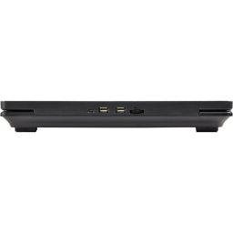 COOLER MASTER Postolje za laptop NotePal ERGOSTAND LITE (R9-NBS-ESLK-GP), crno