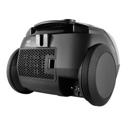 BEKO VCC 34801 AW usisivač sa kesom